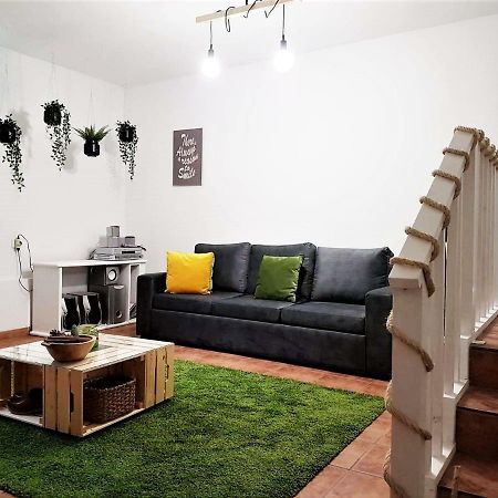 Casa Da Ribeira Apartment Aveiro Exterior foto
