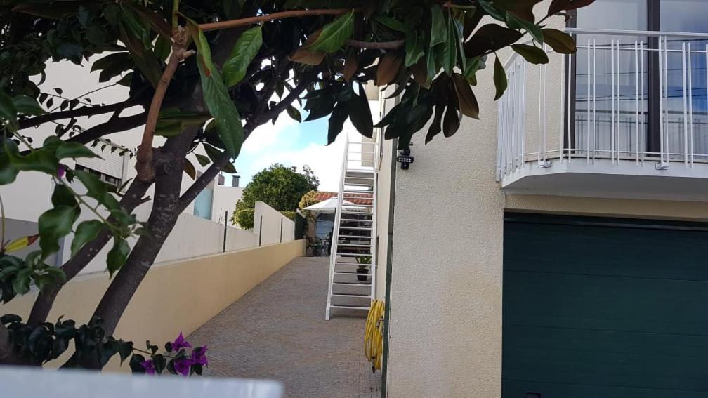 Casa Da Ribeira Apartment Aveiro Exterior foto