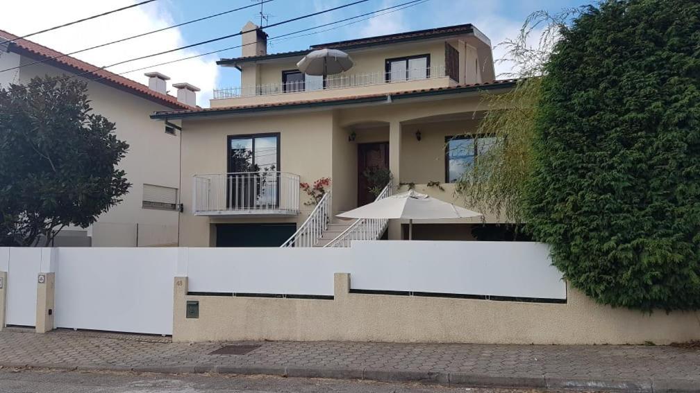 Casa Da Ribeira Apartment Aveiro Exterior foto