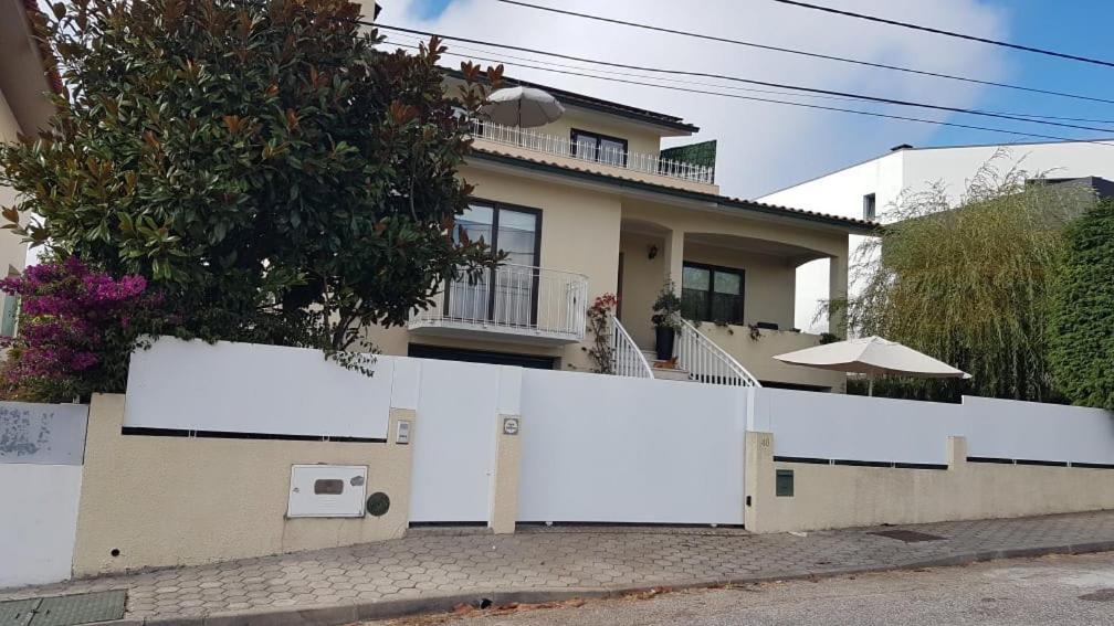 Casa Da Ribeira Apartment Aveiro Exterior foto