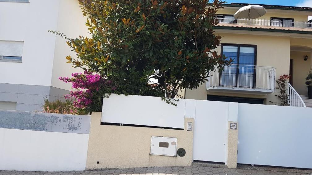 Casa Da Ribeira Apartment Aveiro Exterior foto