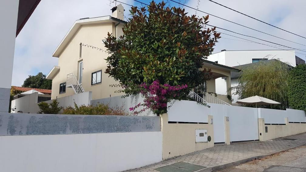 Casa Da Ribeira Apartment Aveiro Exterior foto