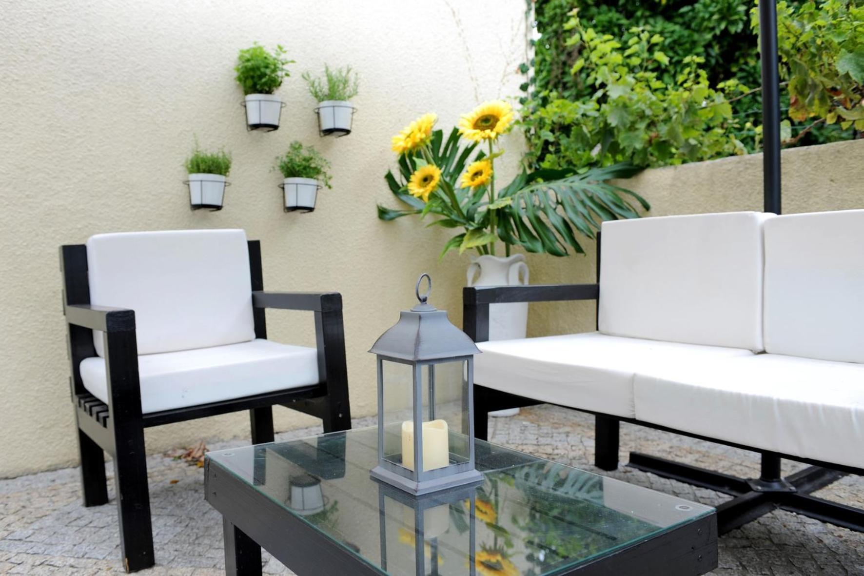 Casa Da Ribeira Apartment Aveiro Exterior foto