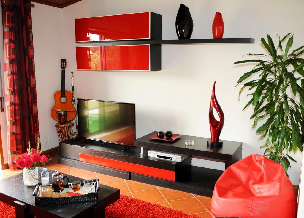 Casa Da Ribeira Apartment Aveiro Exterior foto