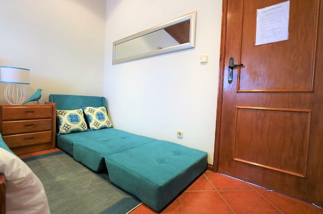 Casa Da Ribeira Apartment Aveiro Exterior foto