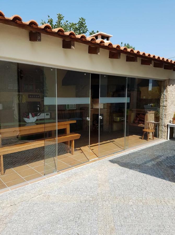 Casa Da Ribeira Apartment Aveiro Exterior foto