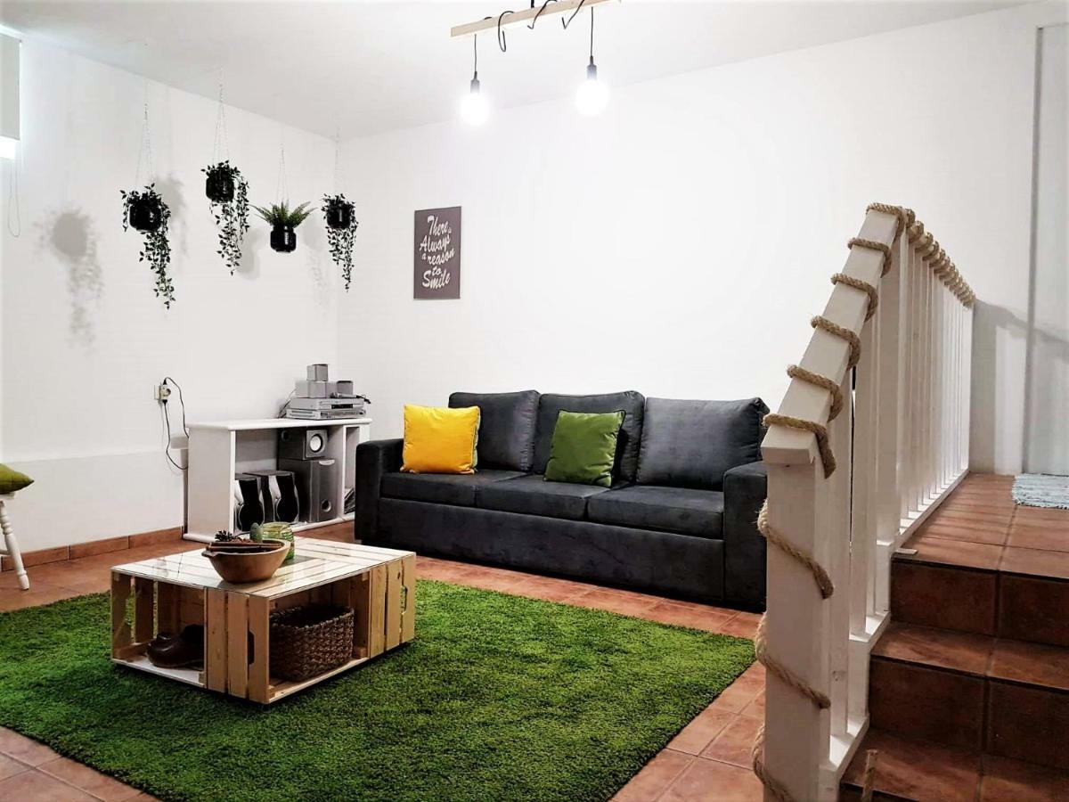 Casa Da Ribeira Apartment Aveiro Exterior foto