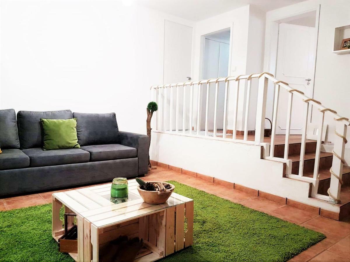 Casa Da Ribeira Apartment Aveiro Exterior foto