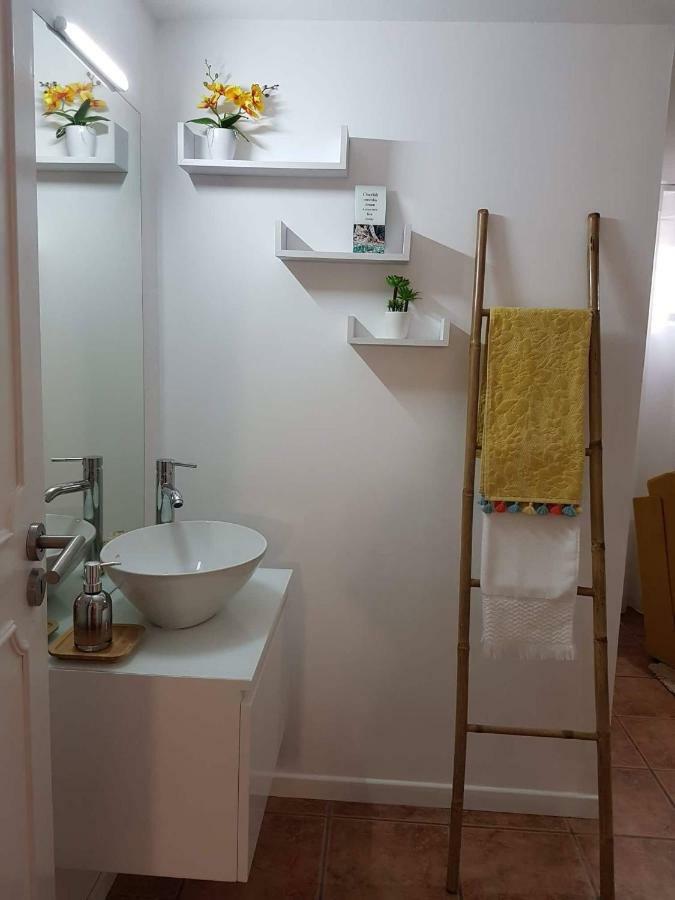 Casa Da Ribeira Apartment Aveiro Exterior foto